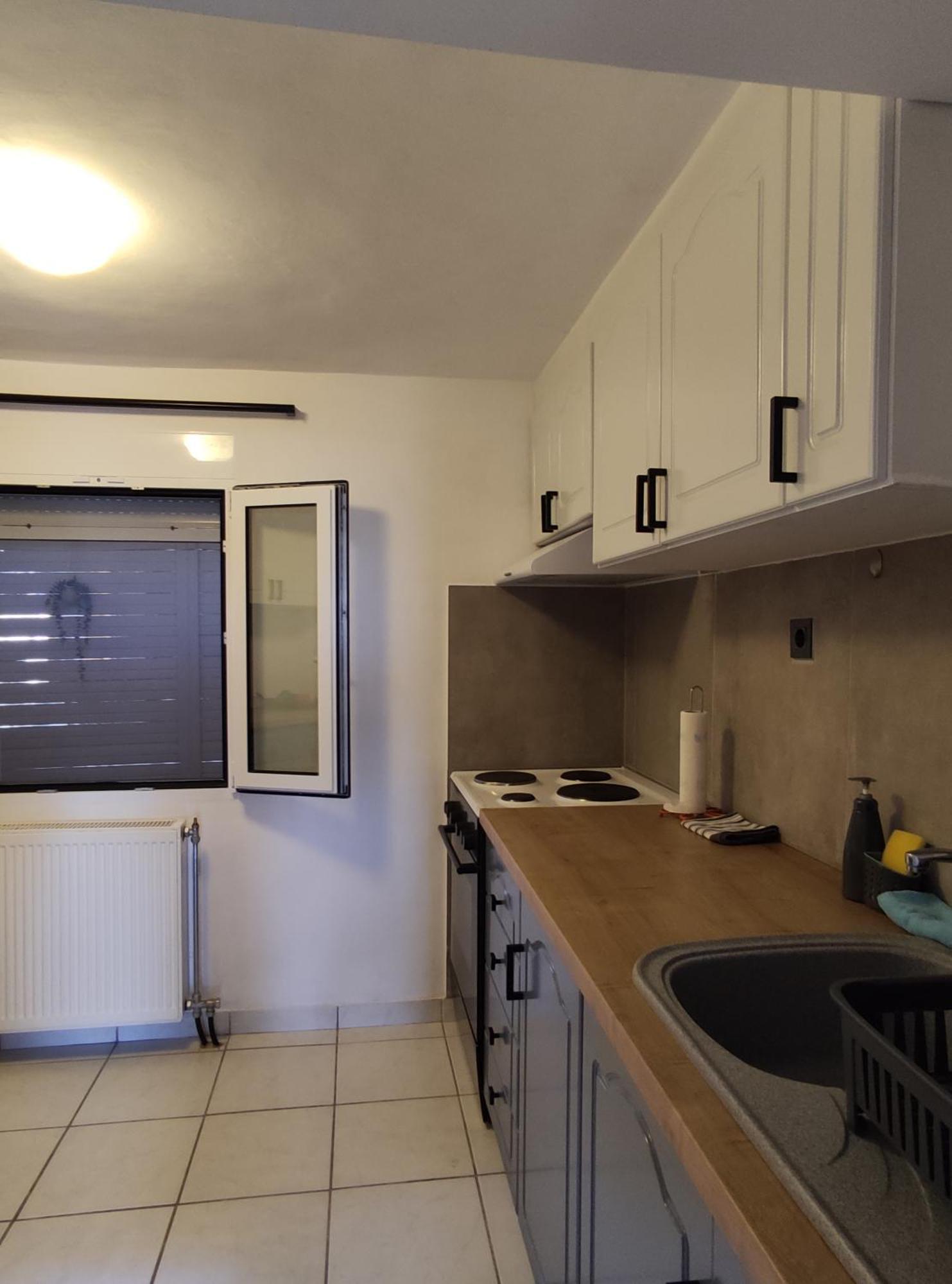 Sogno 2 Villa Parga Ngoại thất bức ảnh