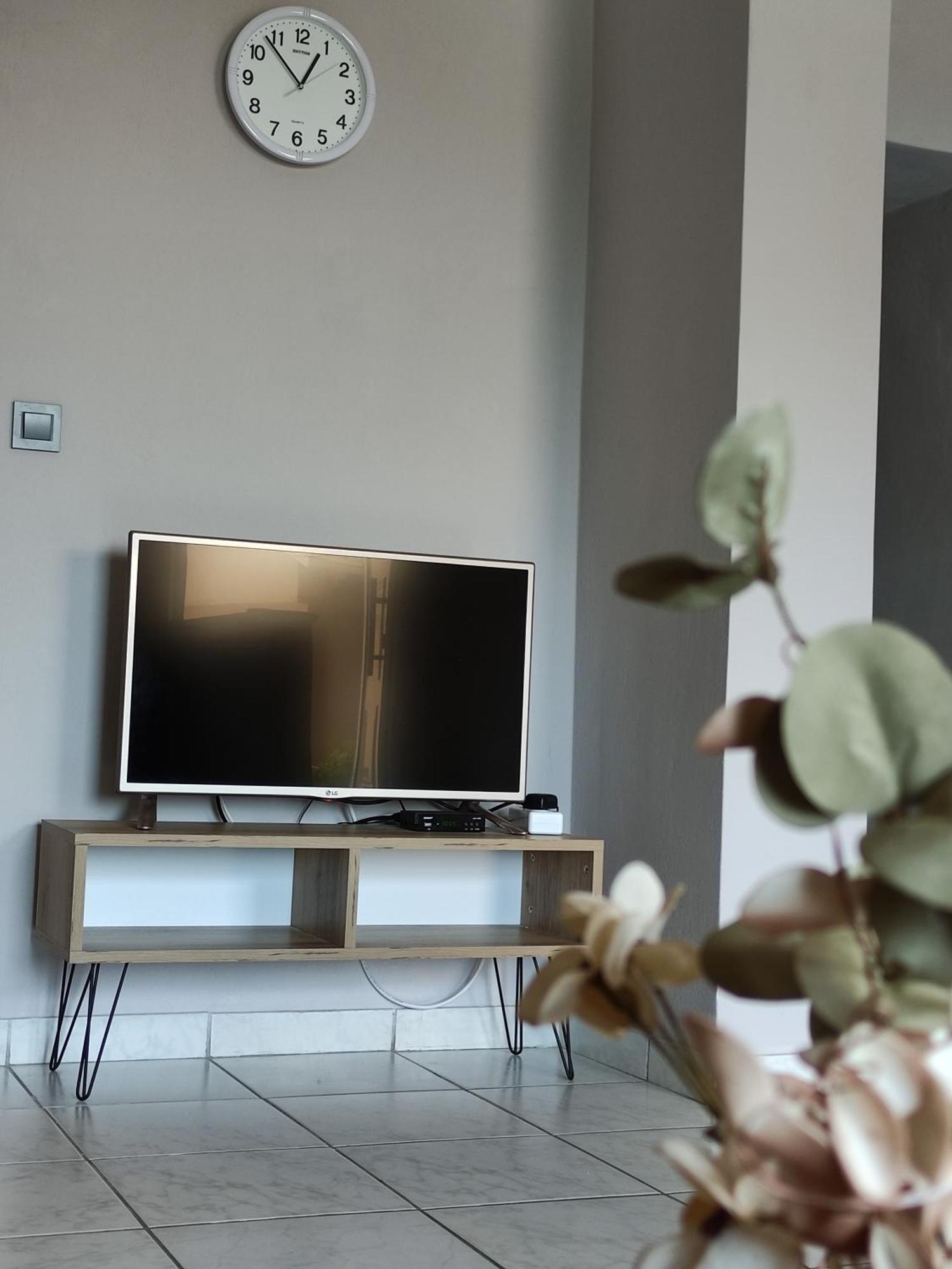 Sogno 2 Villa Parga Ngoại thất bức ảnh