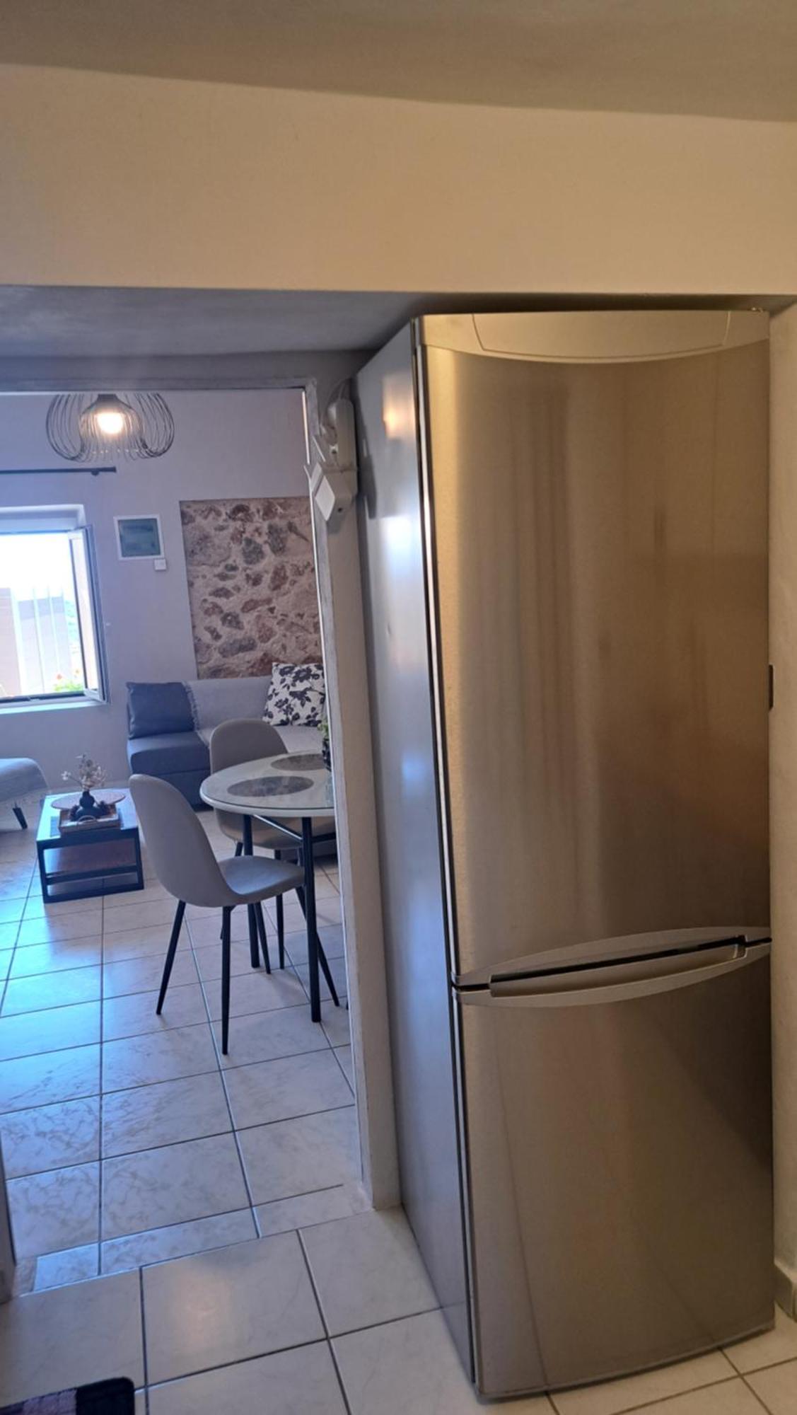 Sogno 2 Villa Parga Ngoại thất bức ảnh