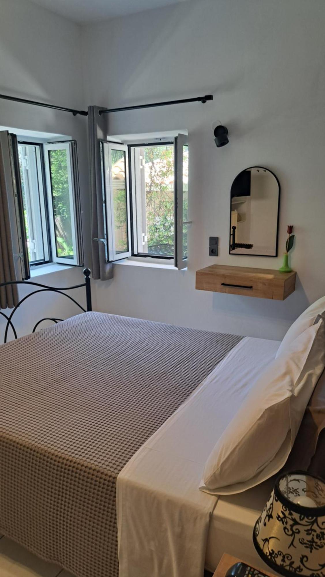 Sogno 2 Villa Parga Ngoại thất bức ảnh