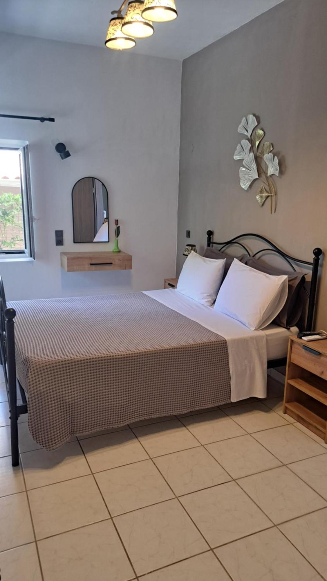 Sogno 2 Villa Parga Ngoại thất bức ảnh